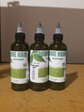 FABIBIE hair growth organic oil pack of 3
